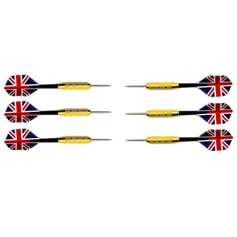 دارت سوزنی لانائو مدل L-17 کد 17