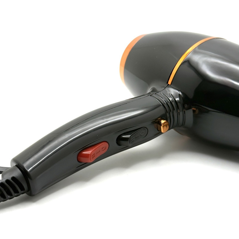 سشوار خانگی 9000 وات مدل MX-8889