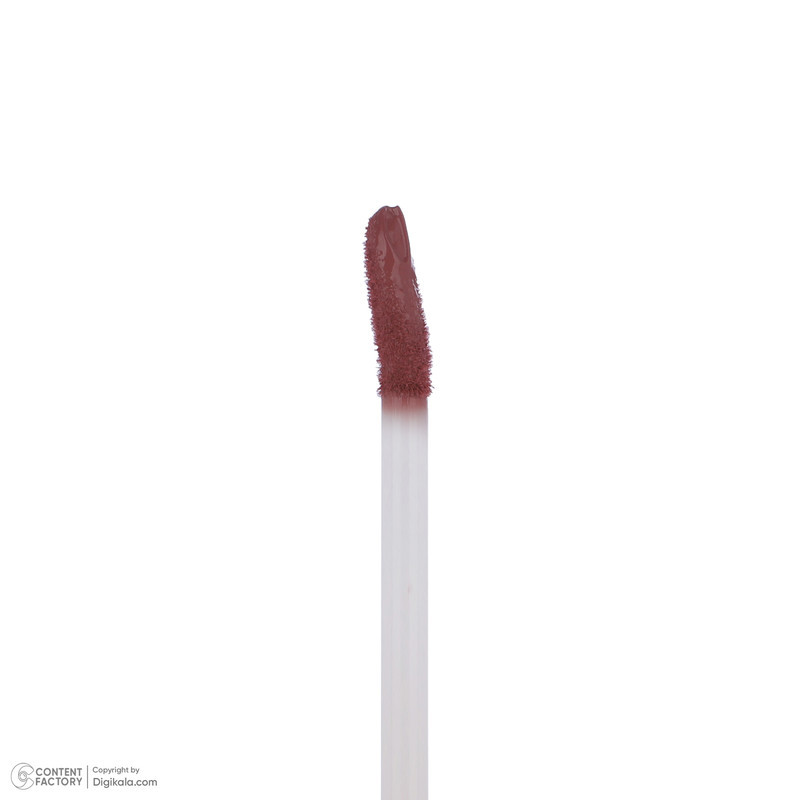رژ لب مایع براق نوتریکا مدل Velvet Effect شماره L7