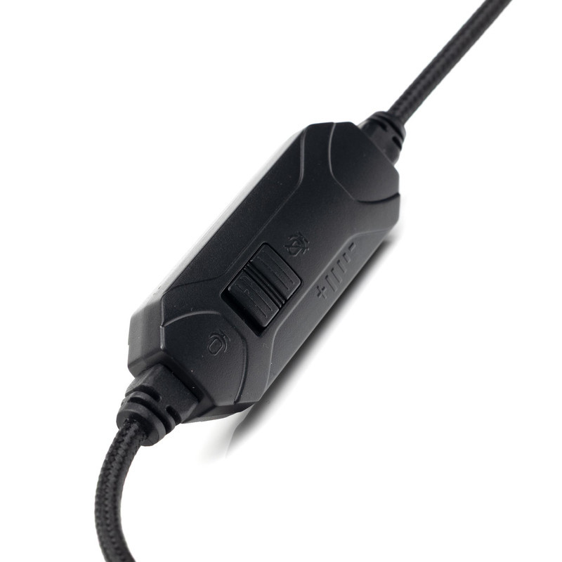 هدست مخصوص بازی هیسکا مدل GHR-07