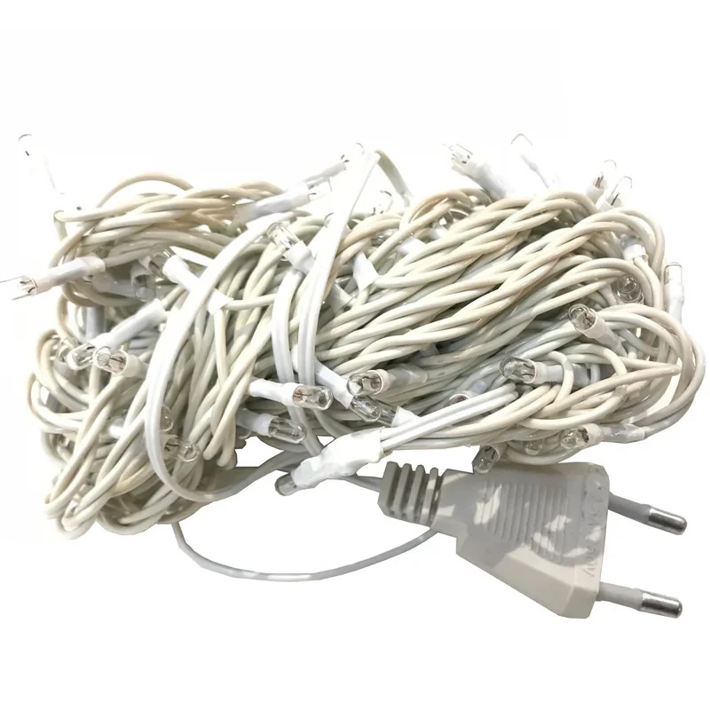 ریسه سوزنی کد 100LSL-8M