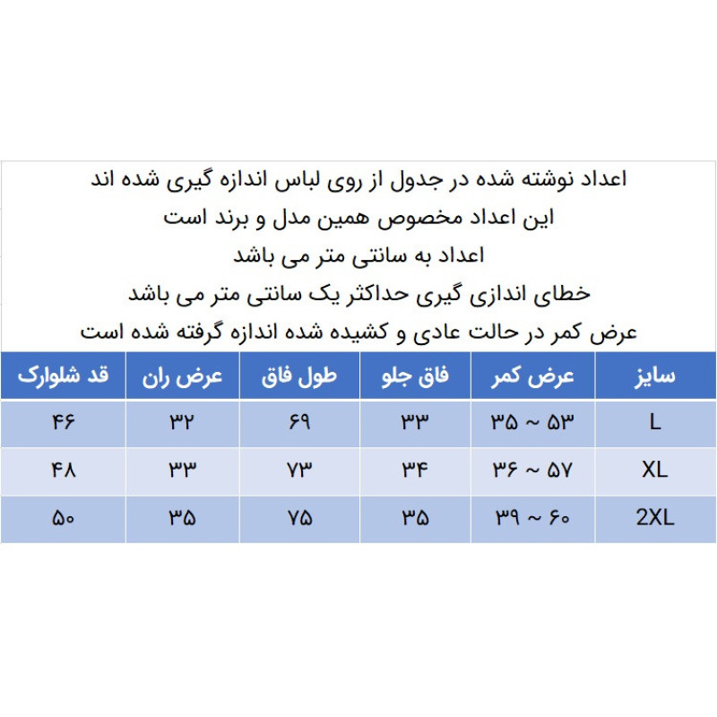 شلوارک مردانه دل مد گروپ مدل 249016519