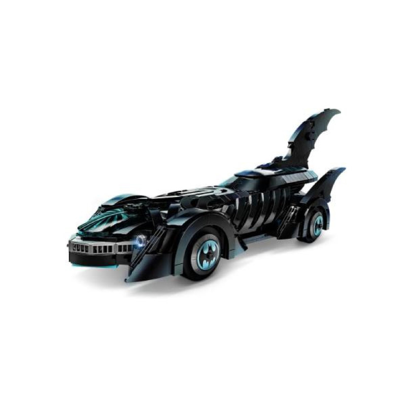 لگو 909 تکه سری بتمن مدل DC Batman Forever Batmobile کد 76304
