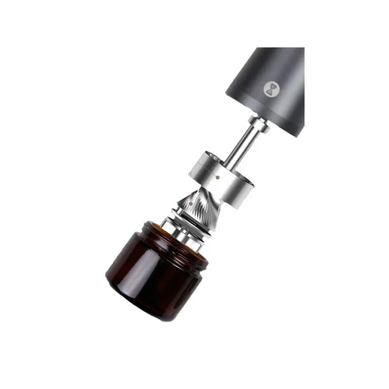 آسیاب دستی قهوه کافه رایم مدل Conical Burr Grinder