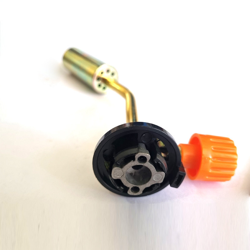 سری شعله افکن مدل MS-503C