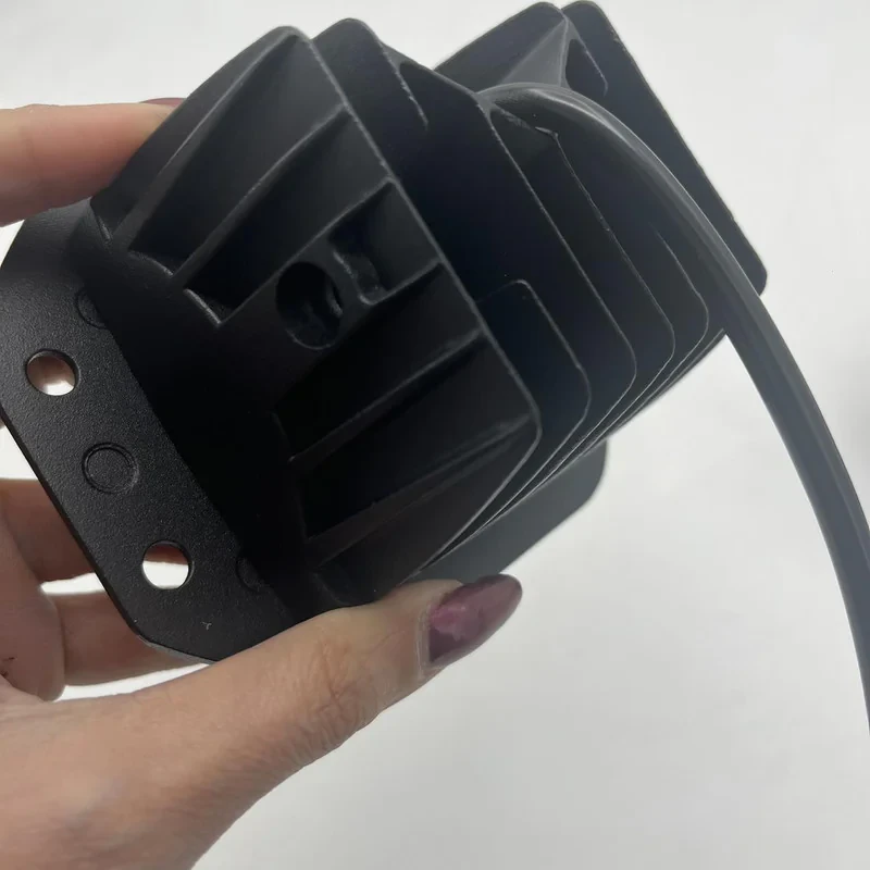 پروژکتور افرودی خودرو مدل سپر کد 8LNZ-2IN1 بسته 2 عددی