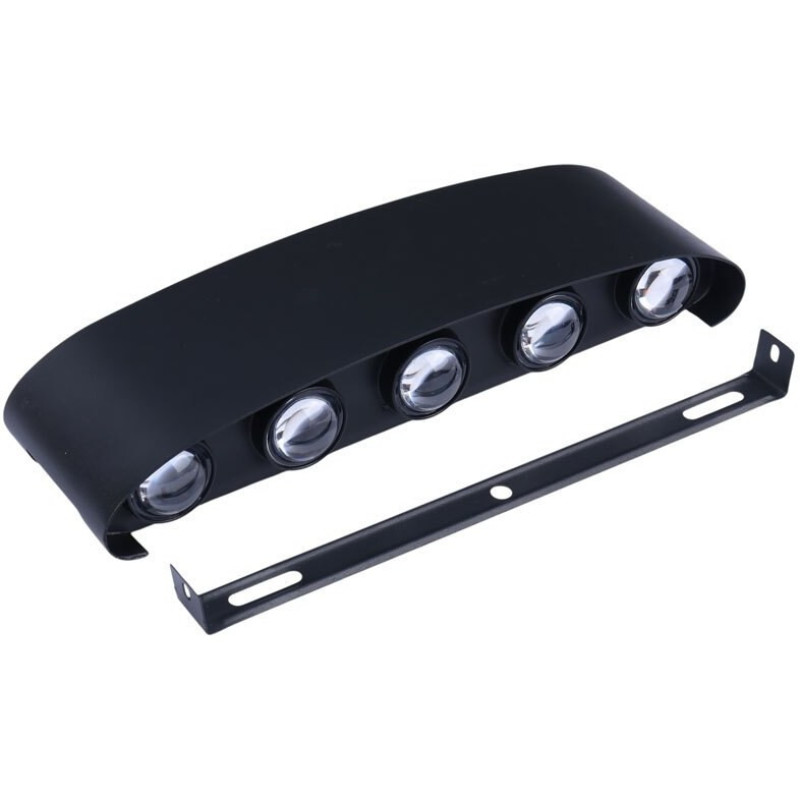 چراغ دیواری مدل قطاری کد W10