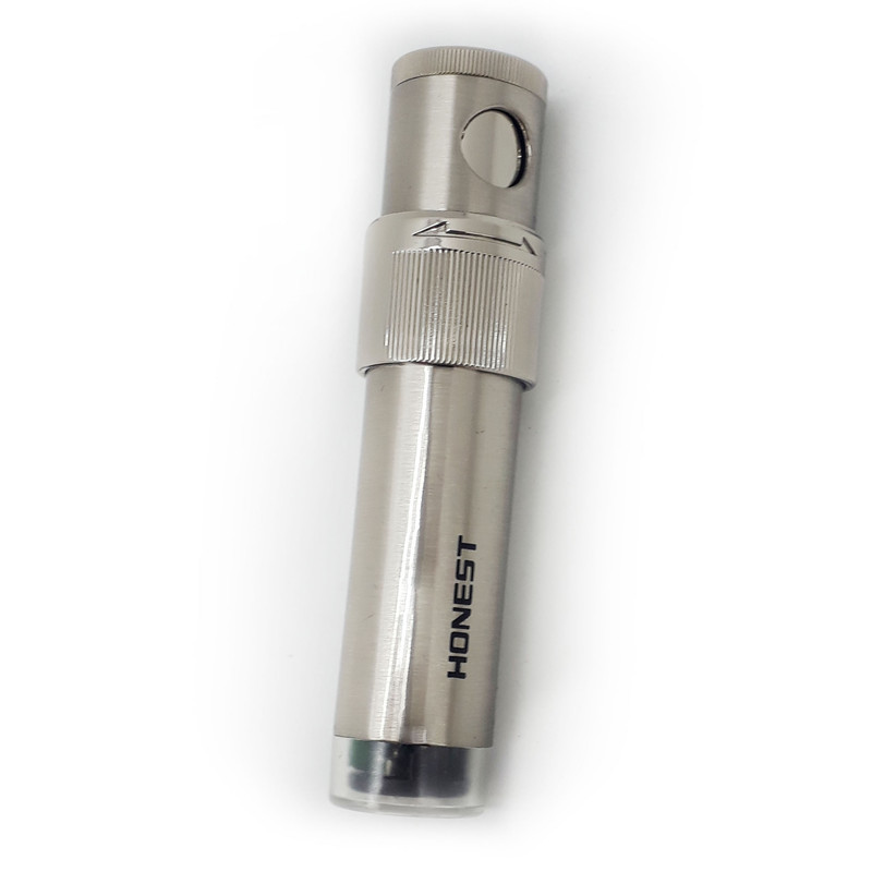 فندک آسنت طرح استوانه ای کد DKD-106