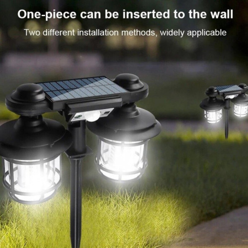 چراغ باغی مدل JD-2217