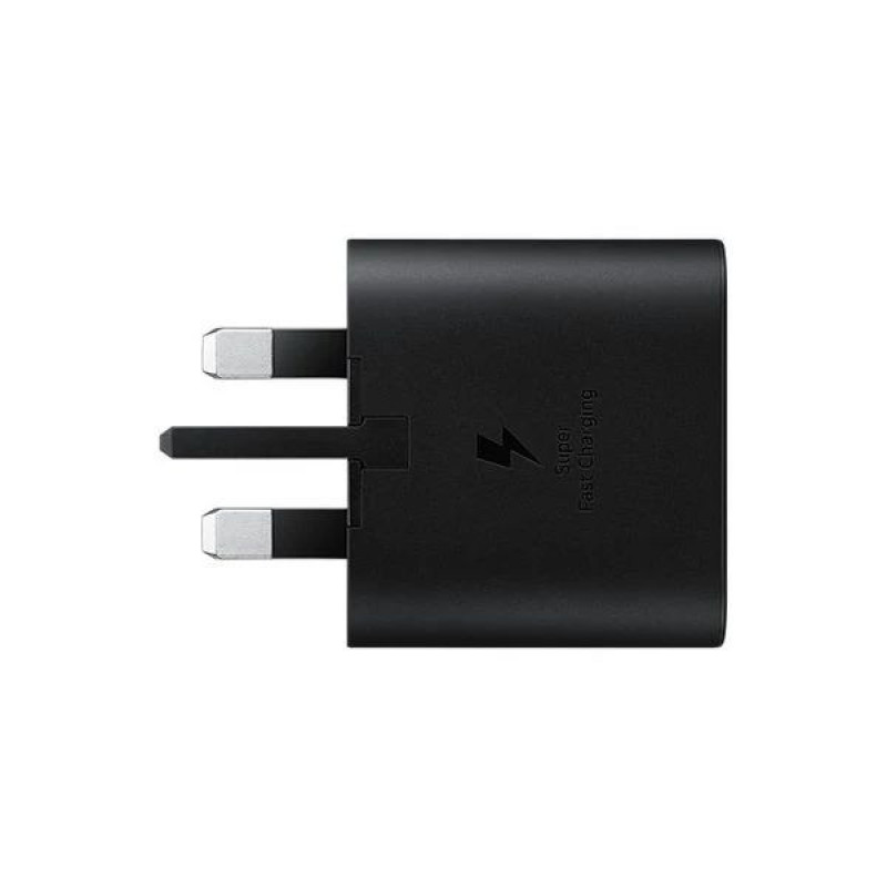 شارژر دیواری 25 وات مدل EP-TA800NWEGGB MV-25W