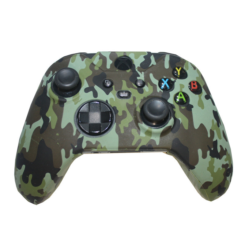 محافظ دسته ایکس باکس سری SX مدل ARMY G01