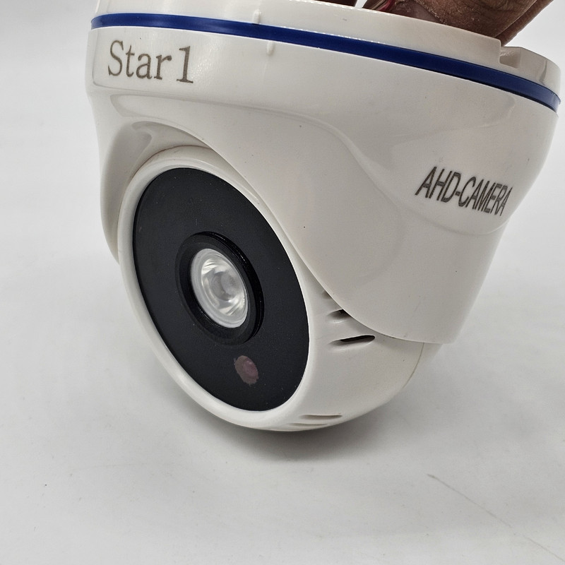 ماکت دوربین مداربسته استاروان مدل ‌AHD-220V