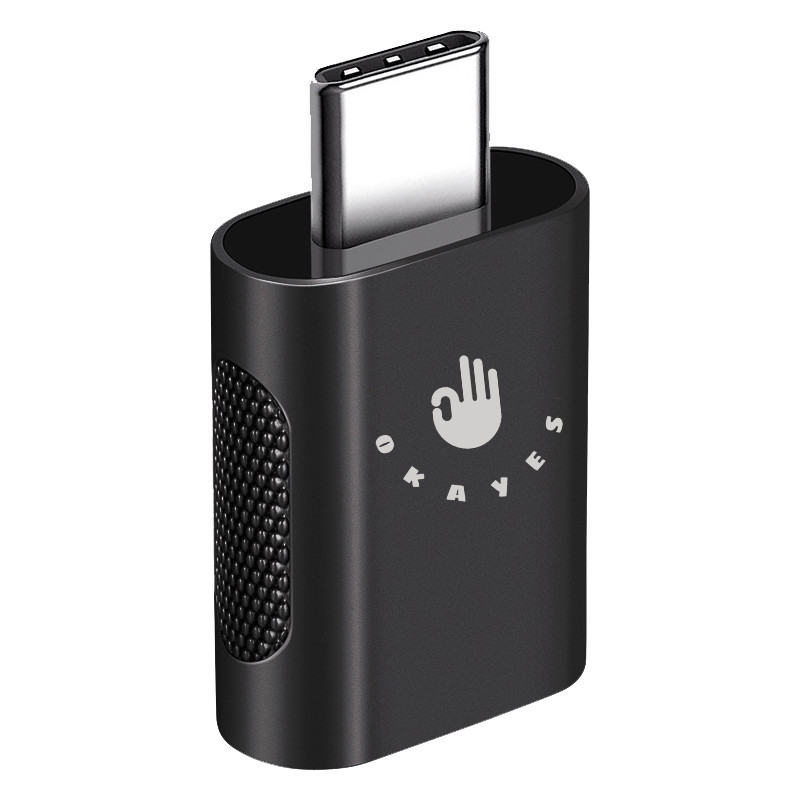 مبدل USB-C به USB اکی یس مدل TYPEC400