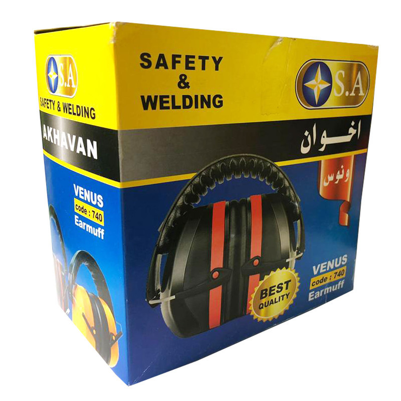 محافظ گوش اخوان مدل ونوس کد 740