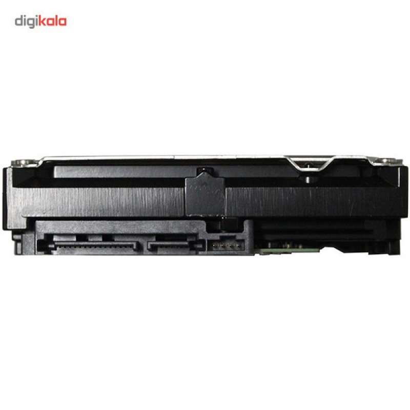 هارددیسک اینترنال سیگیت مدل Barracuda ST500DM002 ظرفیت 500 گیگابایت