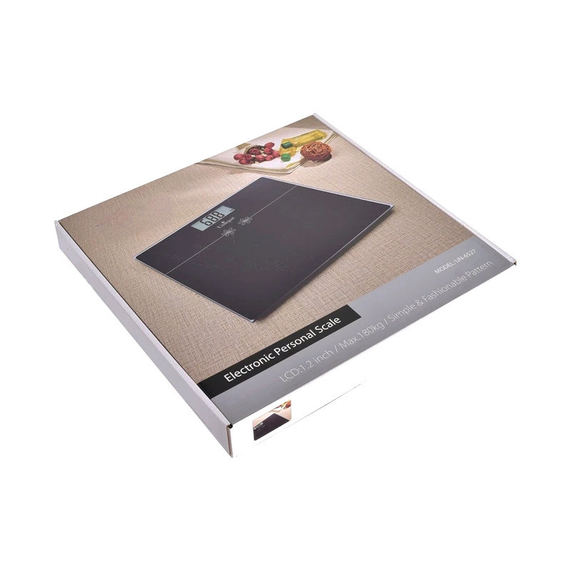 ترازو دیجیتال مدل UN-6527 Smart