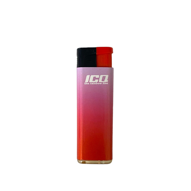 فندک آی سی کیو  مدل  BTE-XHD9025 مجموعه 2 عددی