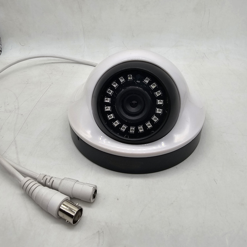 سیستم امنیتی شارک مدل AHD-7004-3
