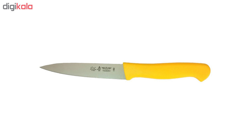 چاقو آشپزخانه حیدری مدل CH-01 بسته 6 عددی
