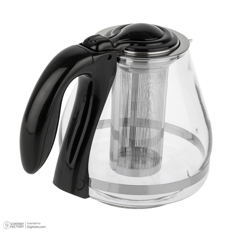 چای ساز کنار هم ساپر مدل STT-418S