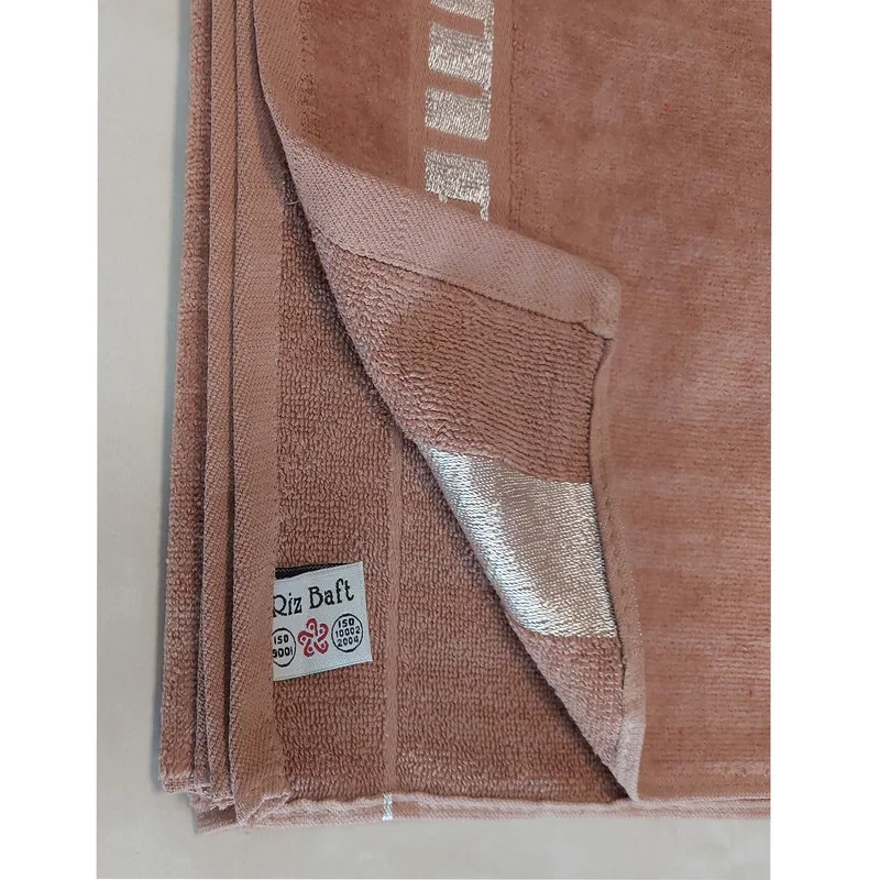 حوله استخری طرح پوما سایز 70x120 سانتی متر