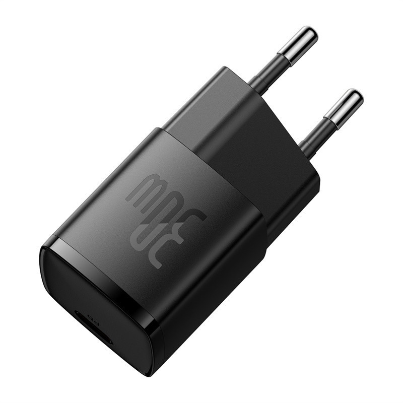 شارژر دیواری 30 وات بیسوس مدل Cube Pro