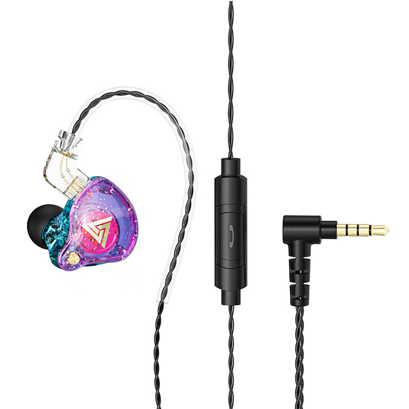 هندزفری کیو کی زد مدل AK6 PRO