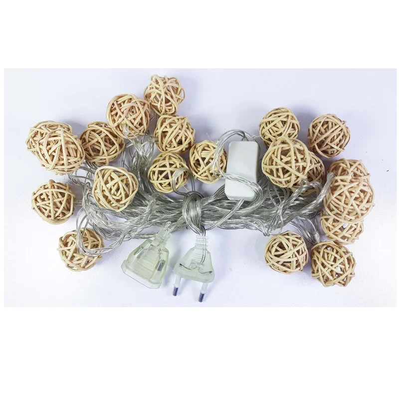 ریسه ال ای دی مدل Sphere-91 طول 5 متر