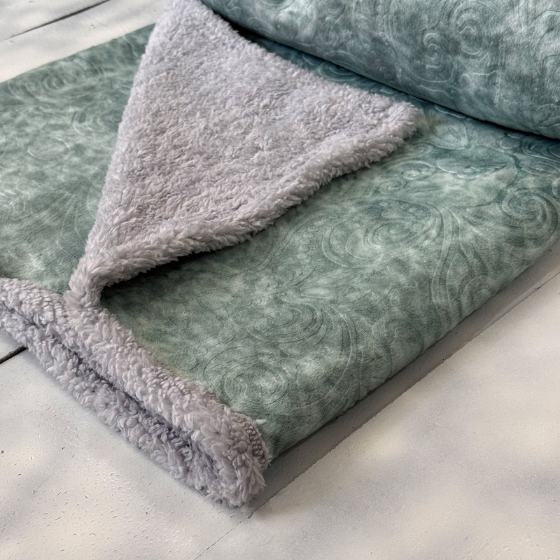پتو فایپکو مدل New Sheep سایز 220×160 سانتی متر