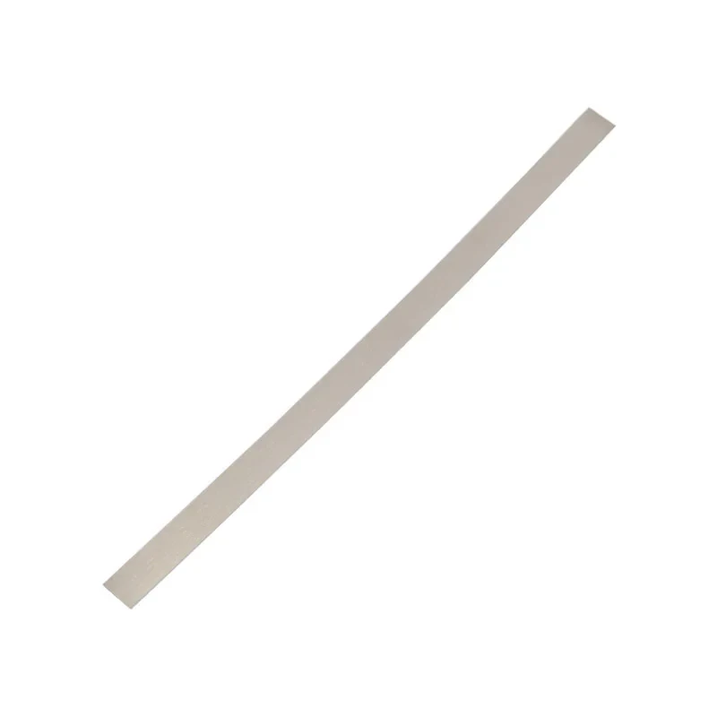نوار نیکل جوش باتری مدل 4x100mm بسته 20 عددی