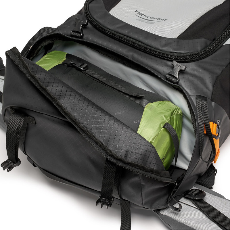 کوله پشتی دوربین لوپرو مدل PhotoSport PRO 55L AW III (M-L)
