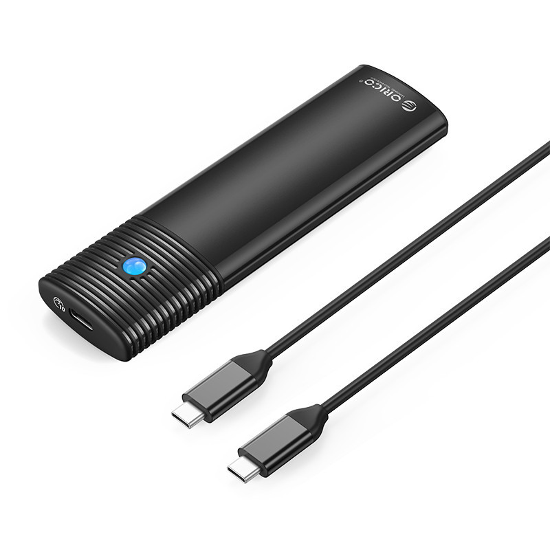 قاب NVMe M.2 SSD اوریکو مدل PWDM2-G2