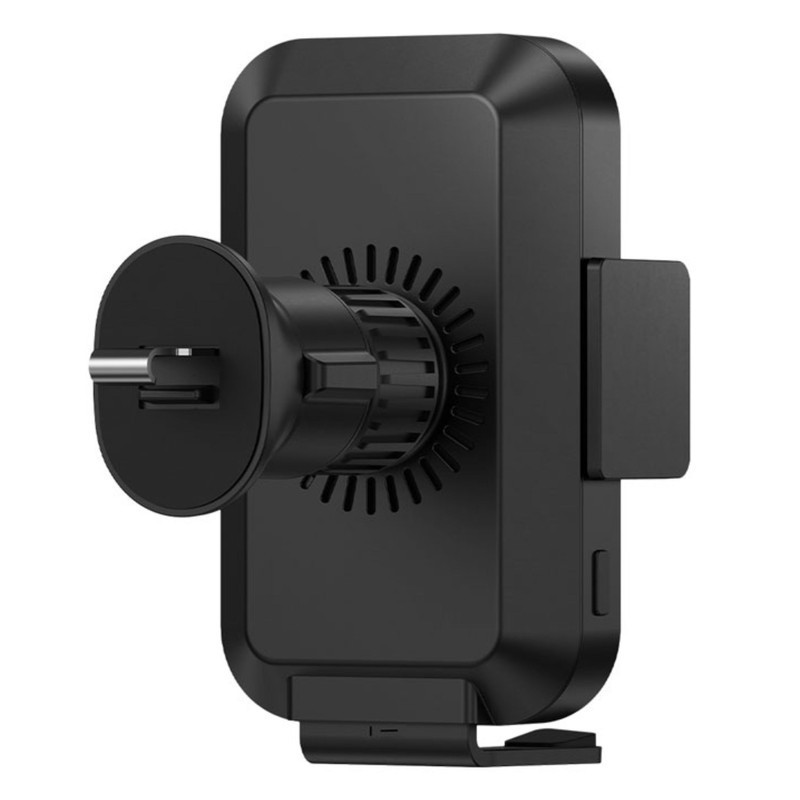 پایه نگهدارنده  شارژر گوشی موبایل باسئوس مدل HALO ELECTRIC