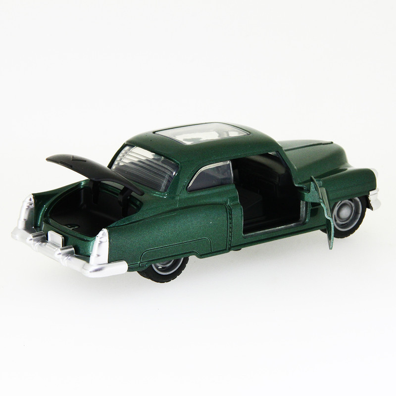 ماشین بازی مدل کادیلاک الدرادو 1950 کد CADILLAC ELDORADO
