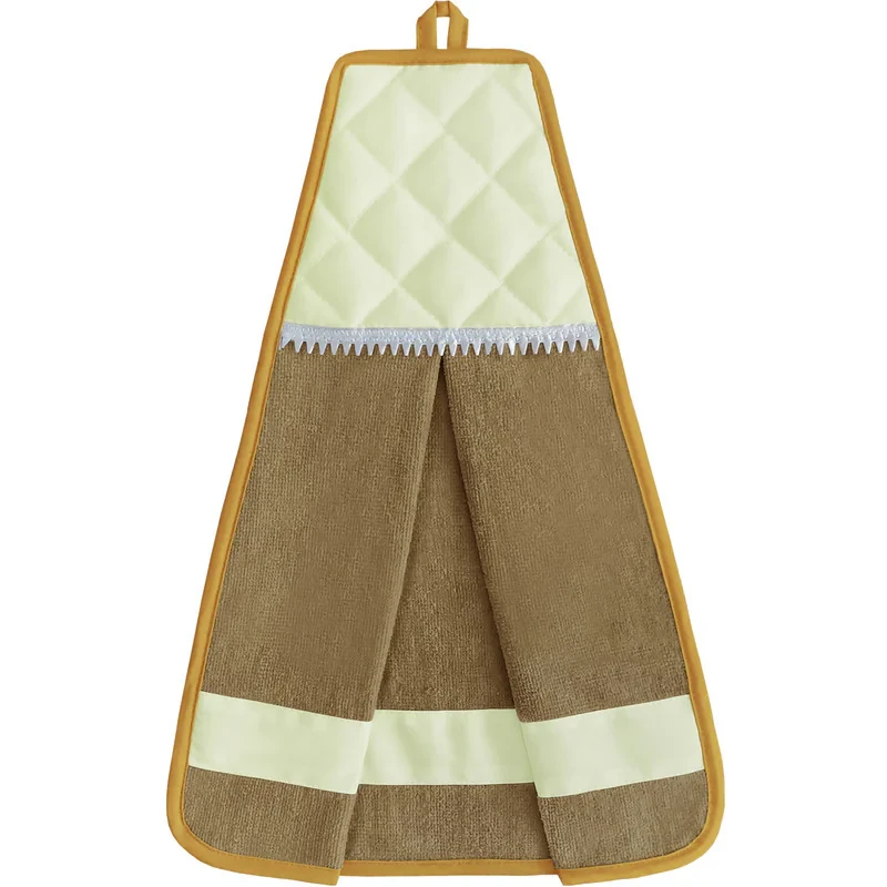 حوله آشپزخانه راولا کد N402 سایز 40x35 سانتیمتر