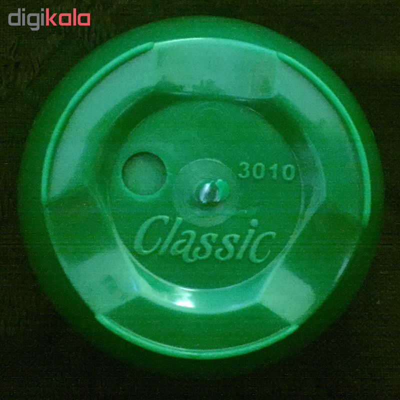گلدان کلاسیک مدل G3020