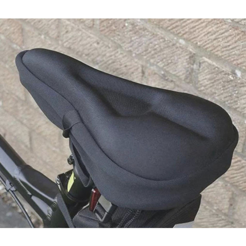 روکش زین دوچرخه مدل PD300