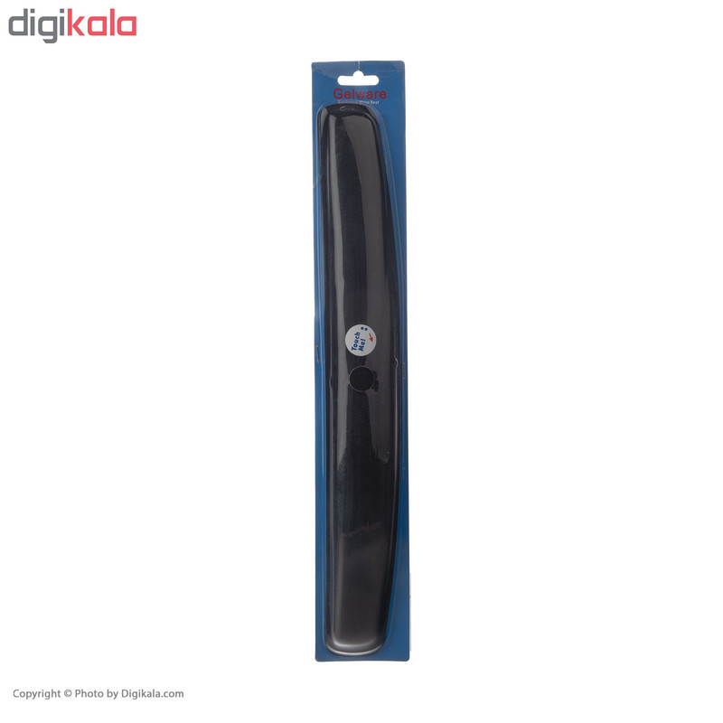 استراحتگاه دست مدل KB-801