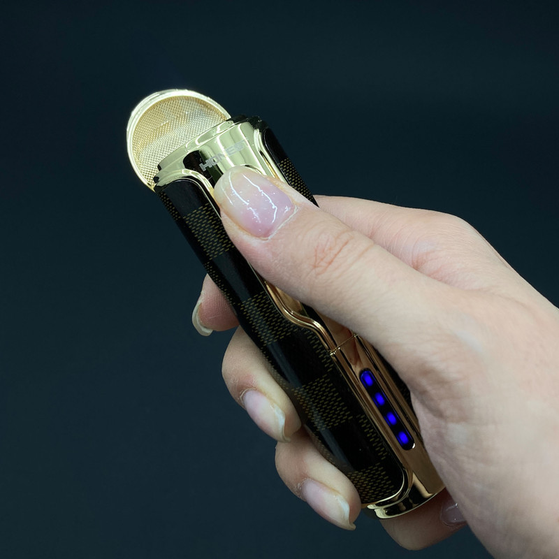فندک آنست مدل جت سه اتمه کد DKD-1579