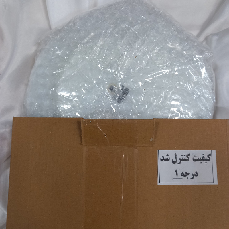 پیش دستی پارس اپال مدل 769 درجه یک بسته 6 عددی