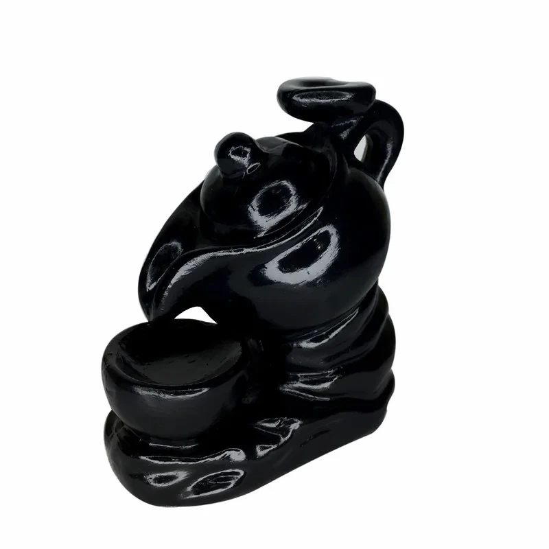 جای عود طرح قوری کد 876