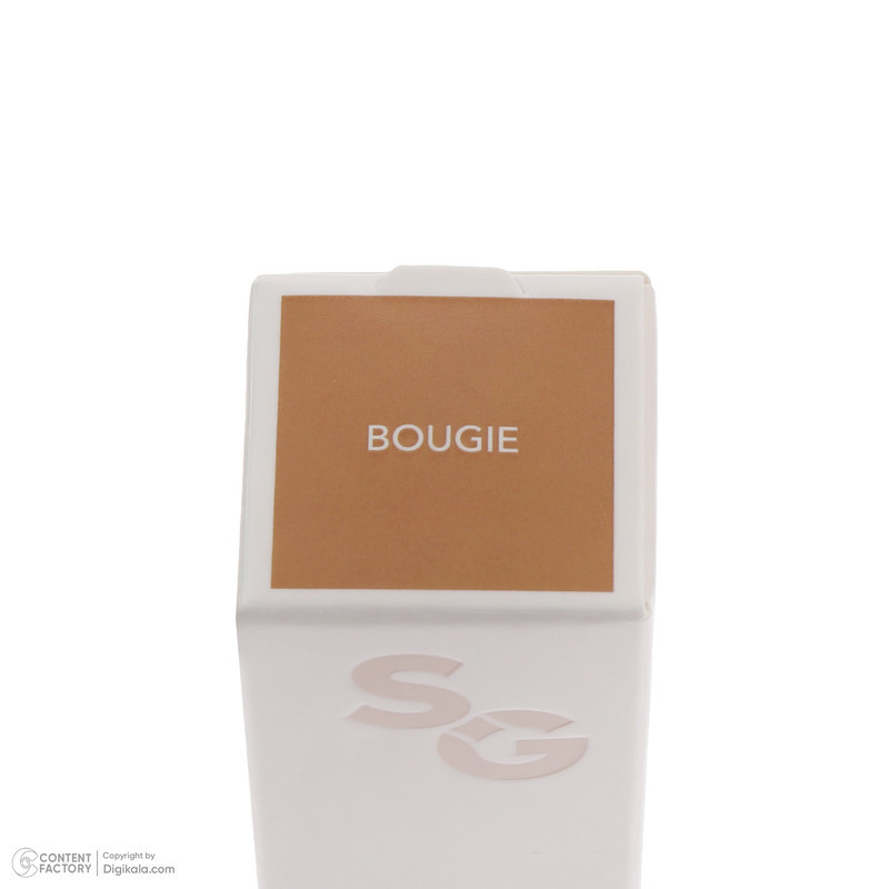 رژ لب مایع مات شیگلم مدل Bougie شماره 11EJ05A
