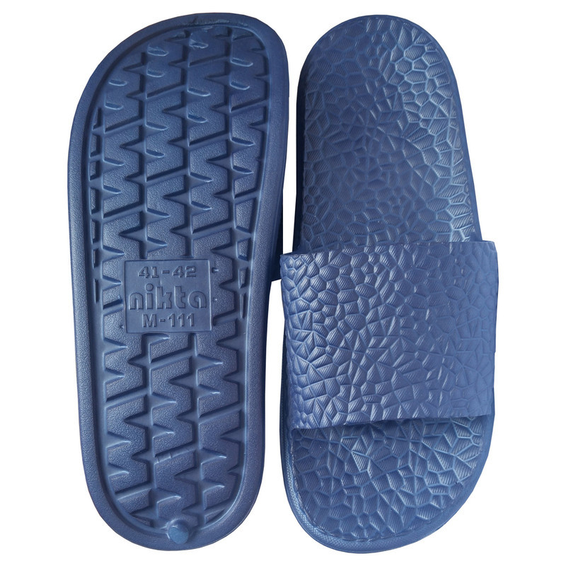 دمپایی مردانه نیکتا مدل soft-111 کد 016