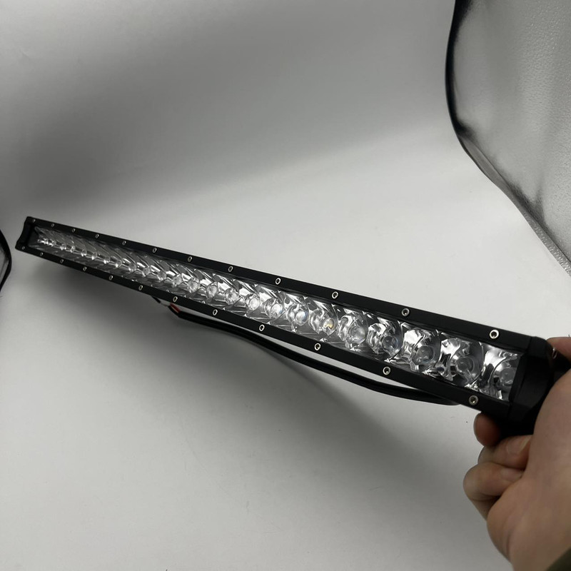 پروژکتور آفرودی مدل لایت بار کد 120W-64CM