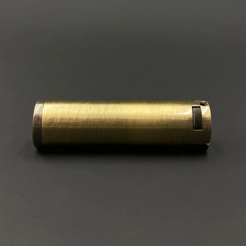 فندک دلفین مدل قلمی پهن کد DKD-1335