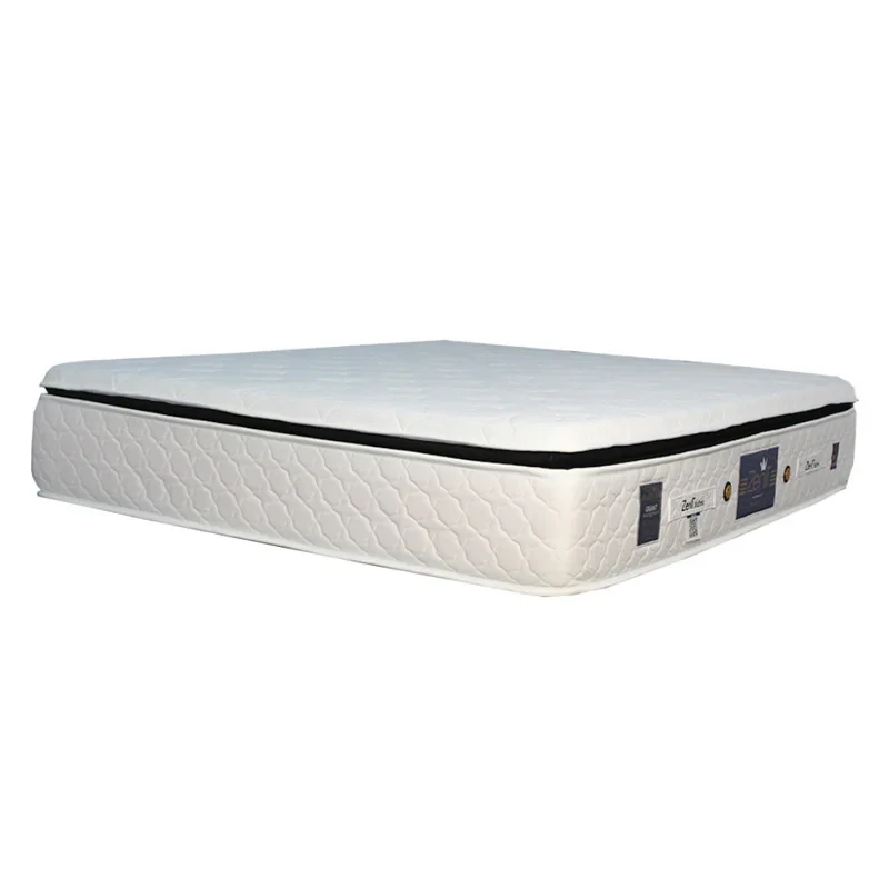 تشک زنیت مدل گرنت یک نفره سایز 120x200 سانتی متر