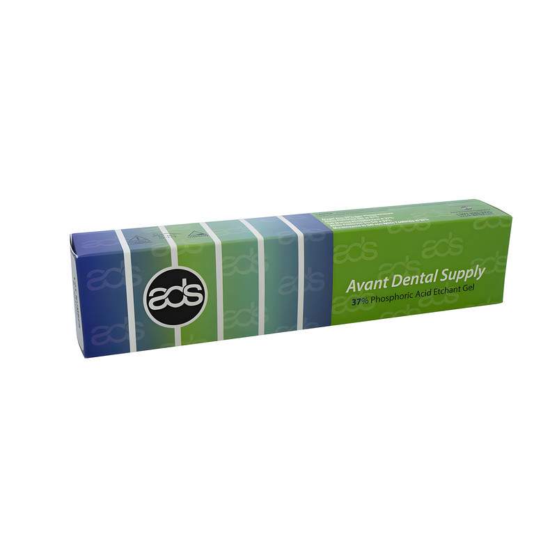 ژل اسید اچ نیک درمان مدل Etch Gel Kit بسته 3 عددی