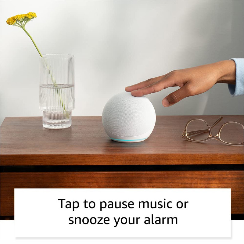 دستیار صوتی آمازون مدل Echo dot 5th Gen