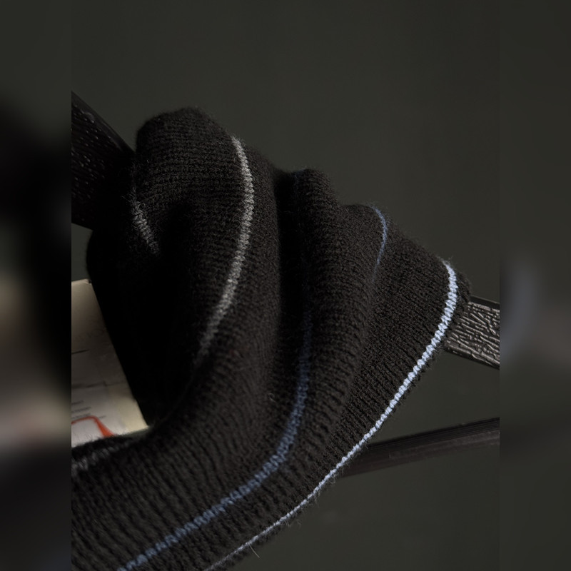 شال گردن مردانه کالینز مدل اکریلیک کد CL20