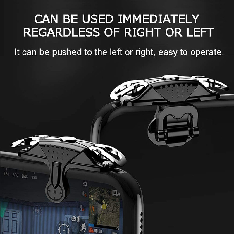 دسته بازی PUBG مدل X10